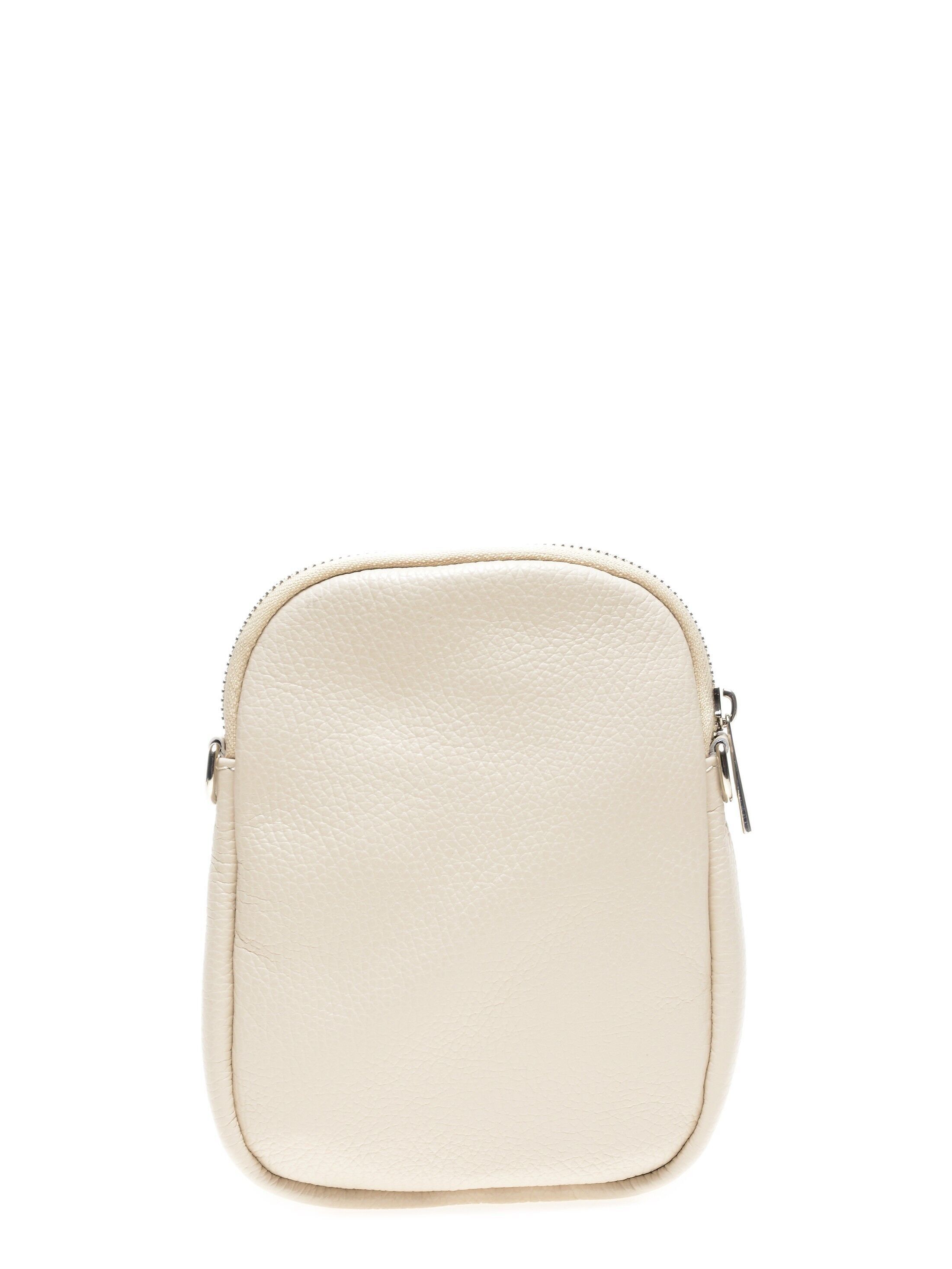 Anna Luchini-Borsa a Tracolla_BEIGE 1680