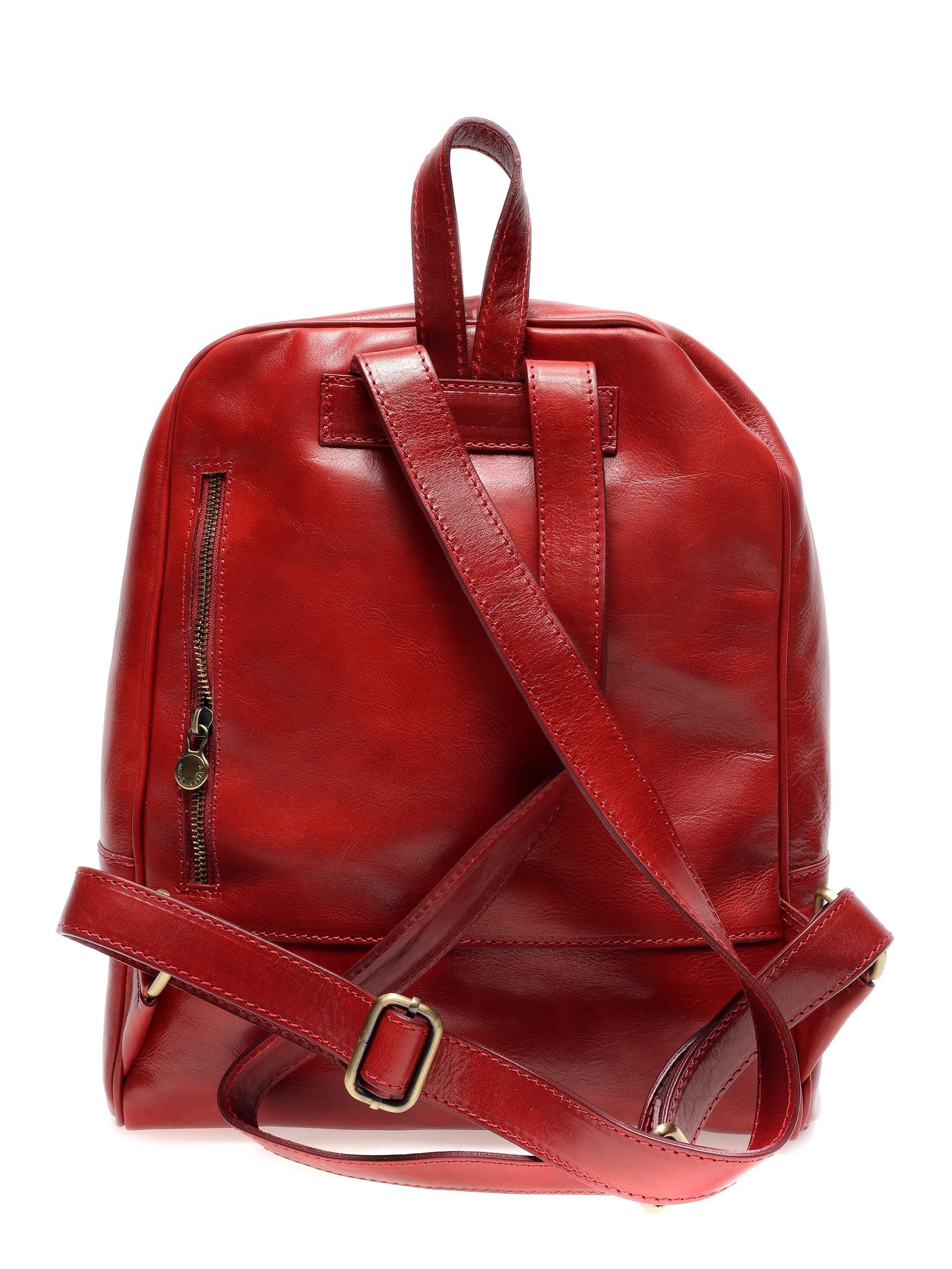 Anna Luchini-Zaino_ROSSO