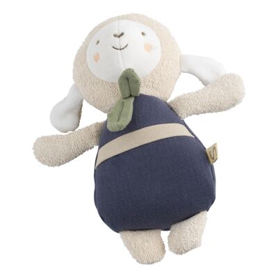 Organic cotton comforter - LITTLE CLOUD
