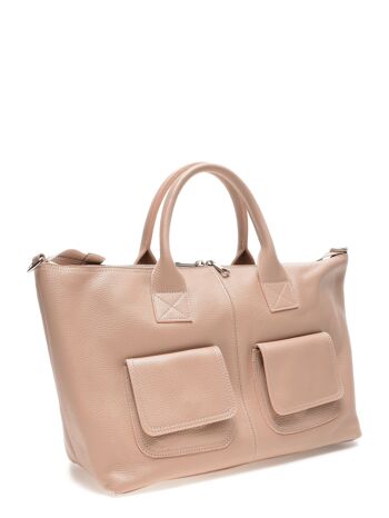 Sac Anna Luchini-Top Handle_CIPRIA 1633 3