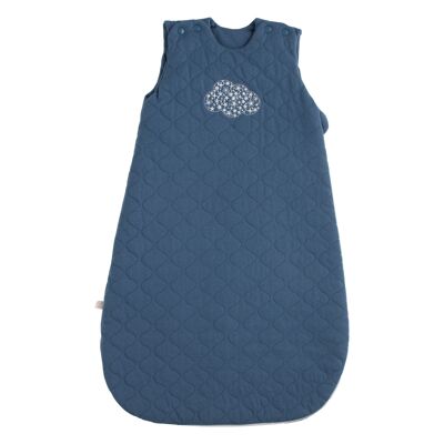 Gigoteuse douillette bébé en coton matelassé - PETIT NUAGE
