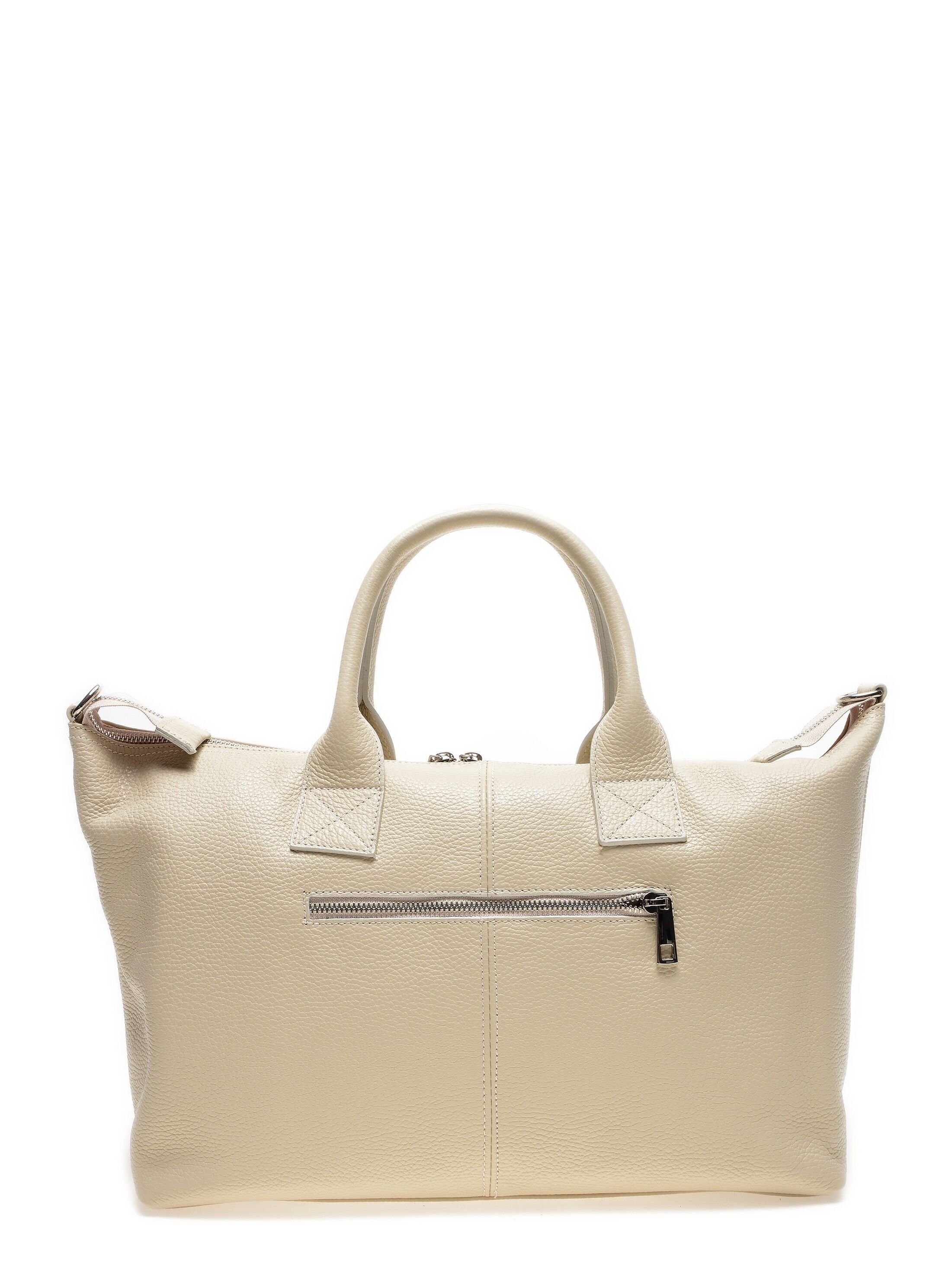 Anna Luchini-Borsa a Manopola_BEIGE 1633