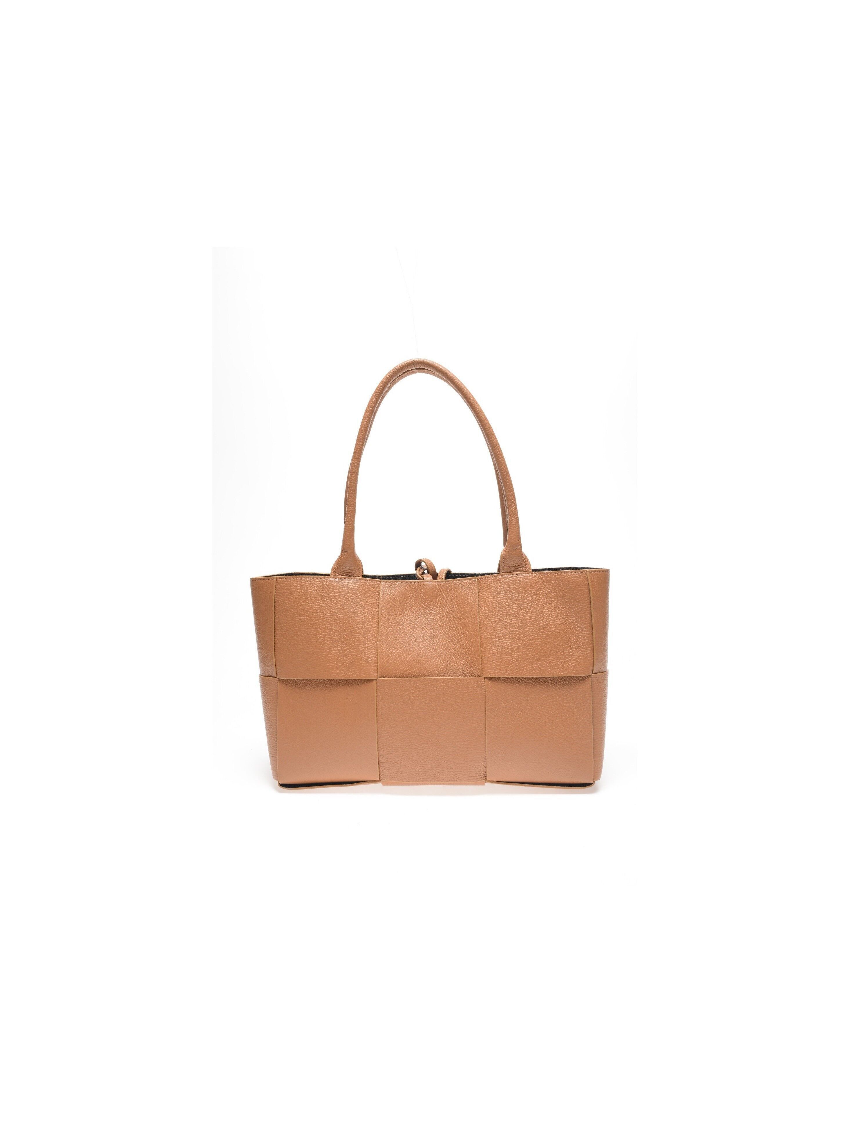 Anna Luchini-Borsa a Manopola_COGNAC 1634