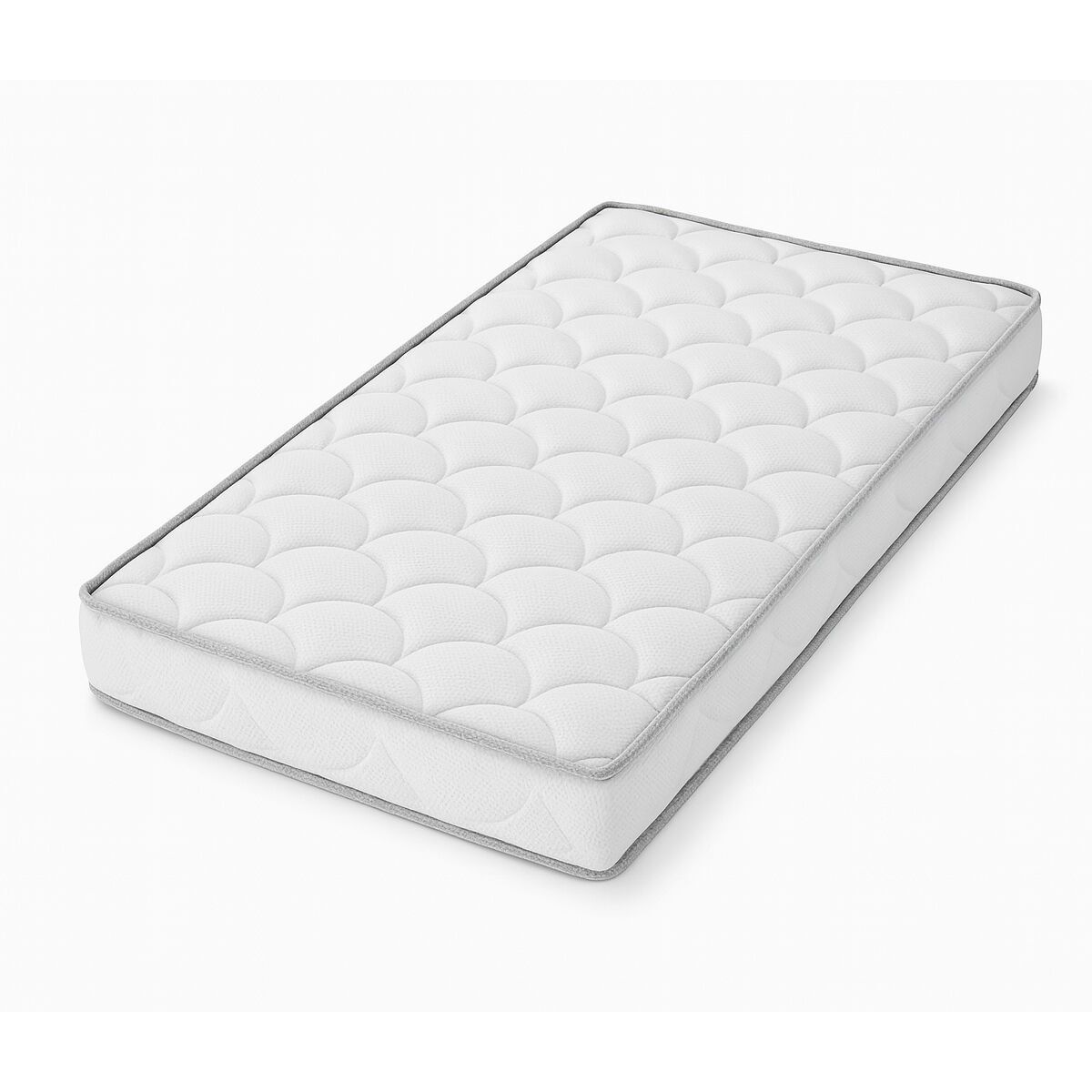 Matelas pour lit de bébé 120x60