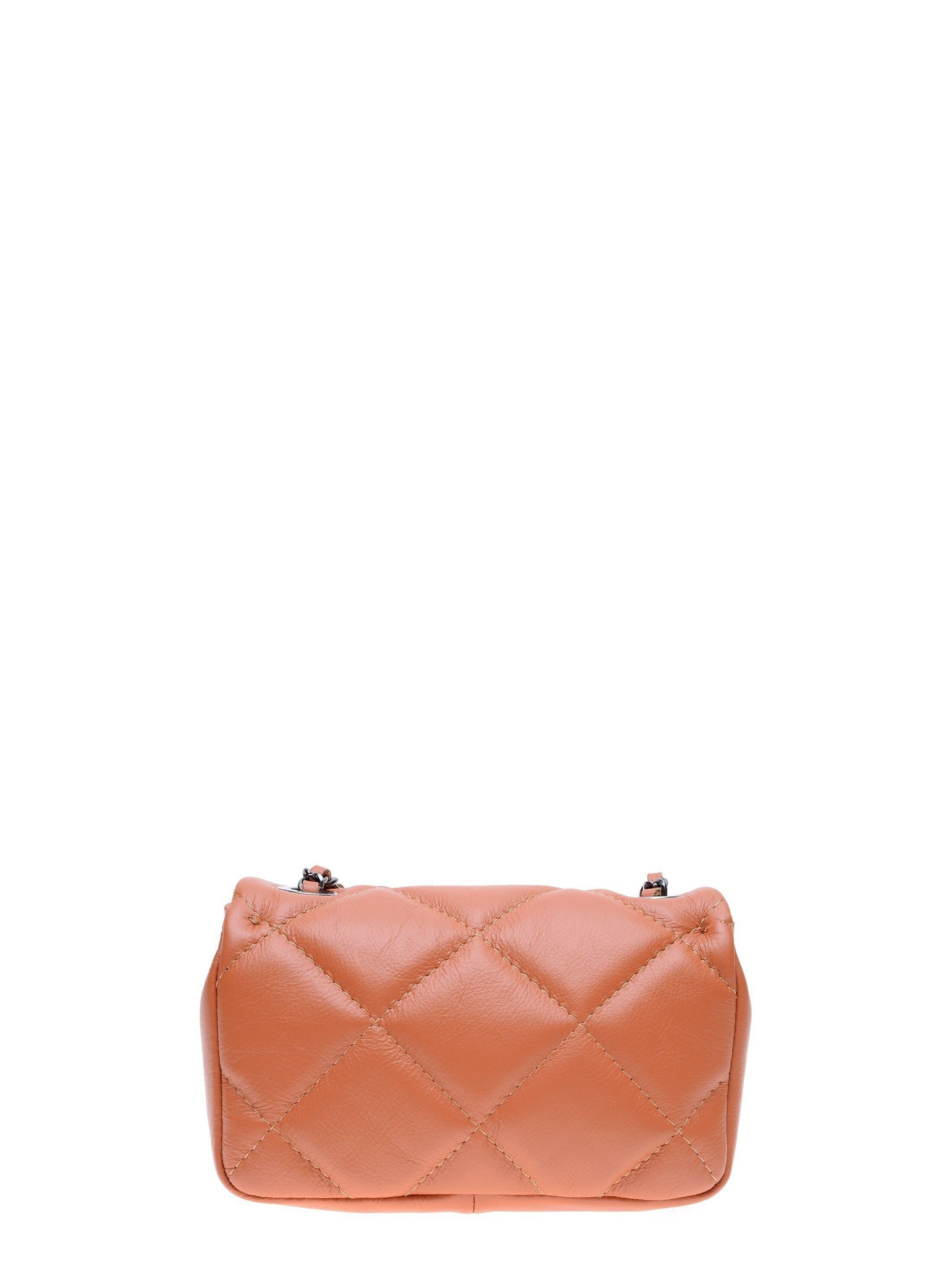 Anna Luchini-Borsa a Manopola_COGNAC 2189