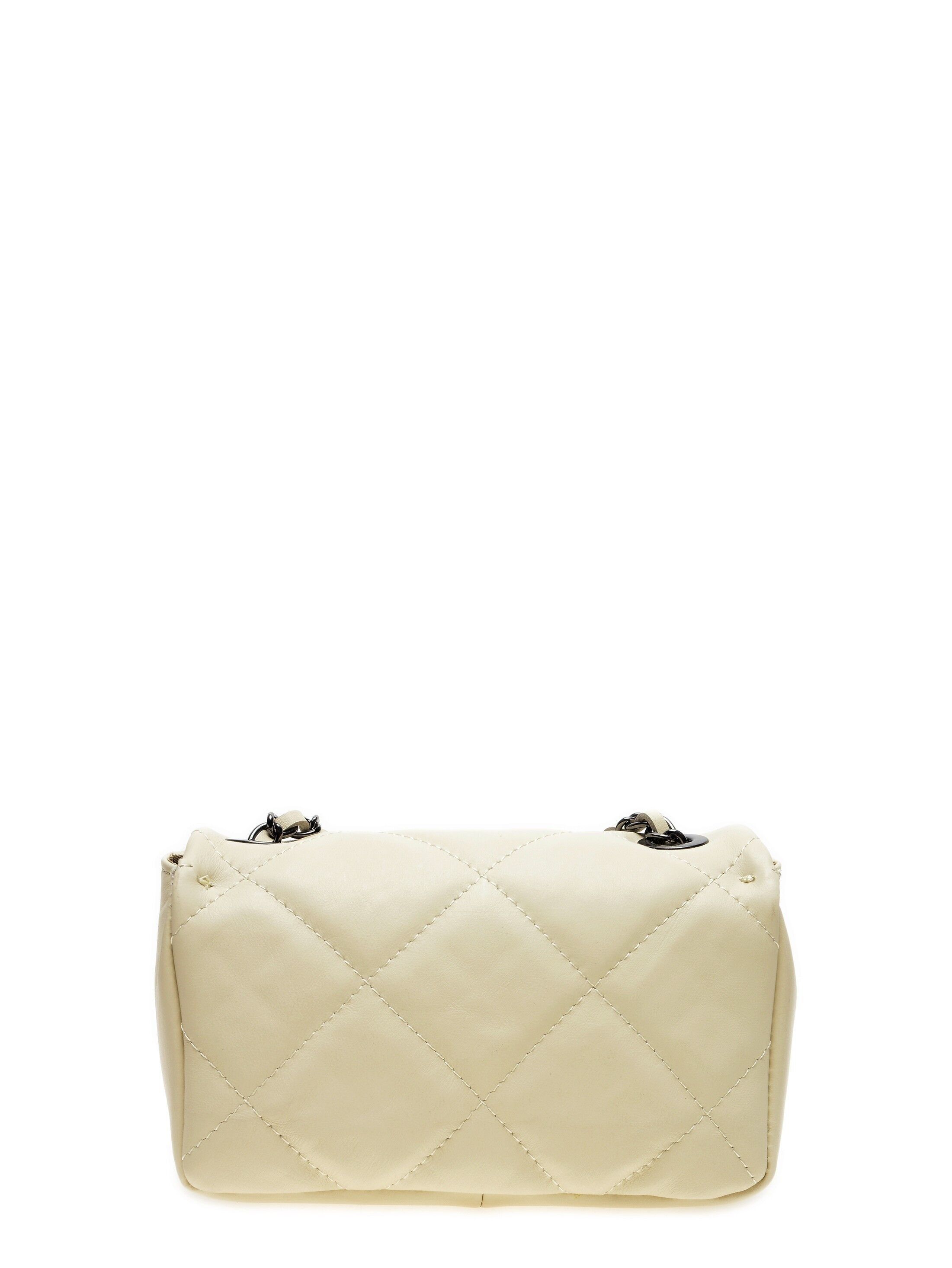 Anna Luchini-Borsa a Manopola_BEIGE 2189