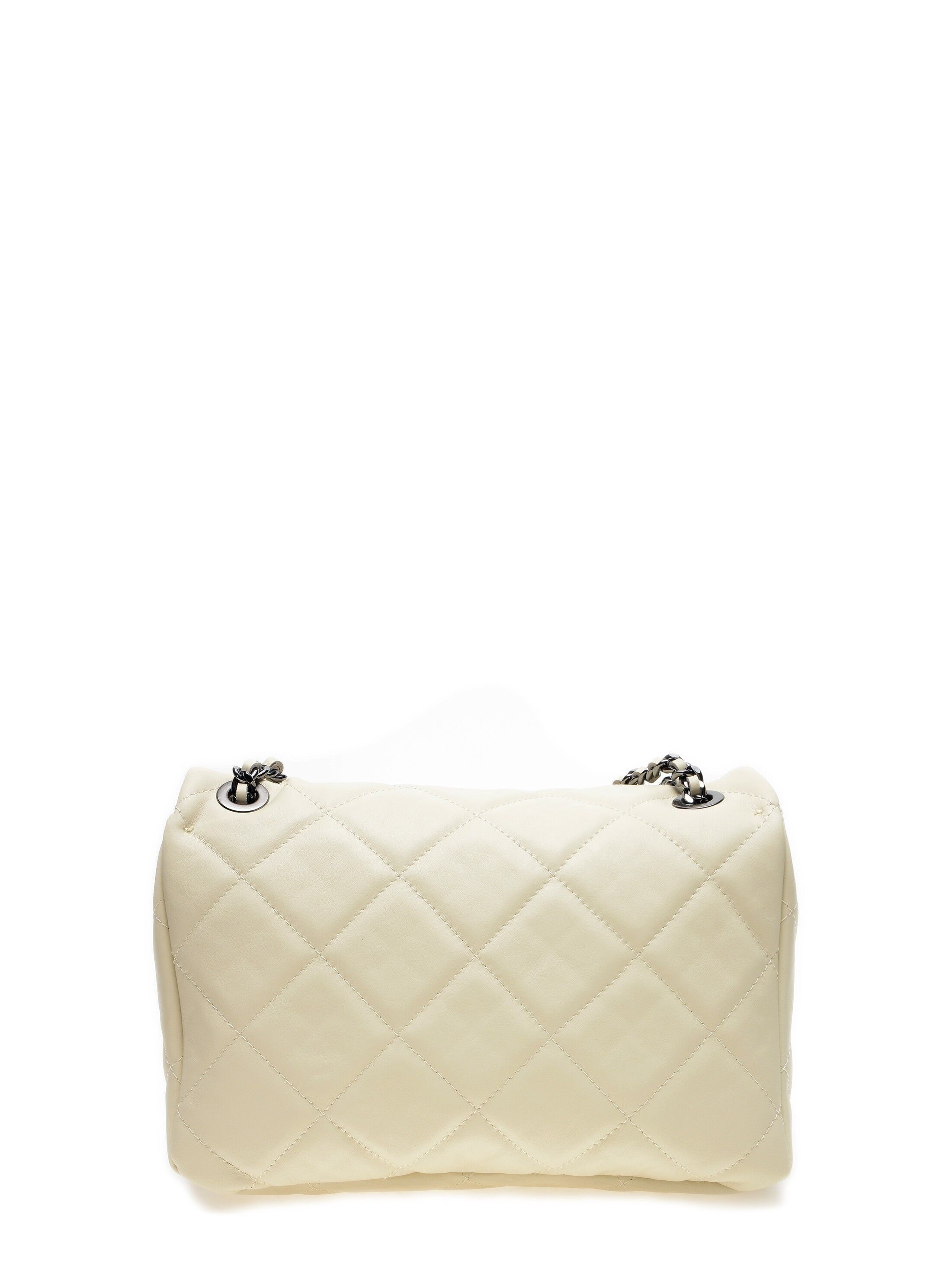 Anna Luchini-Borsa a Manopola_BEIGE 2190
