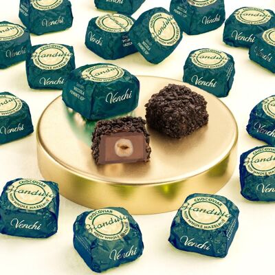 Chocoviar Gianduia