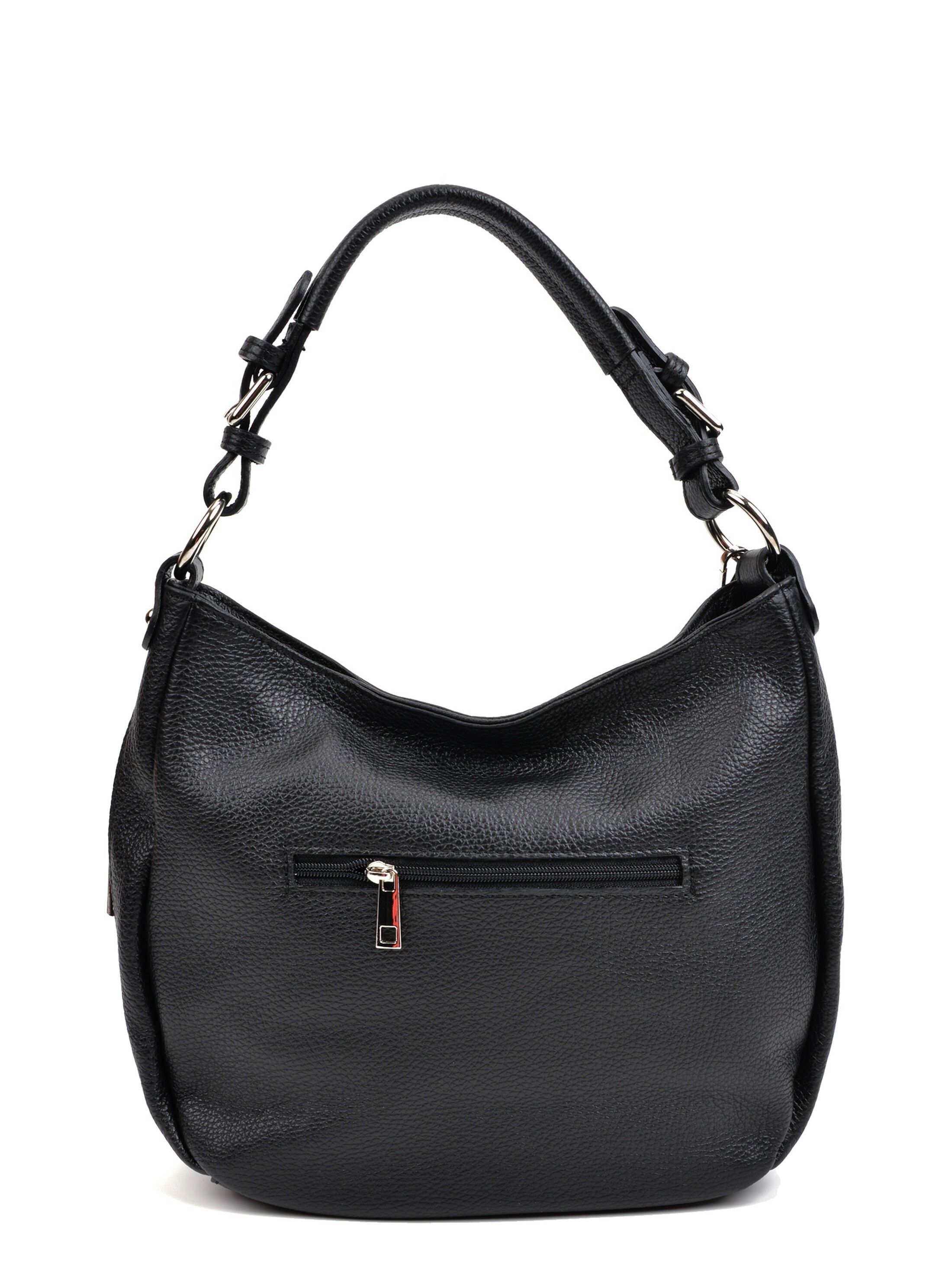 Anna Luchini-Borsa_NERO 1516