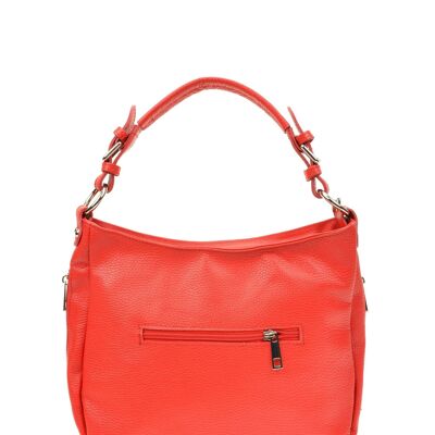 Anna Luchini-Handtasche_ROSSO