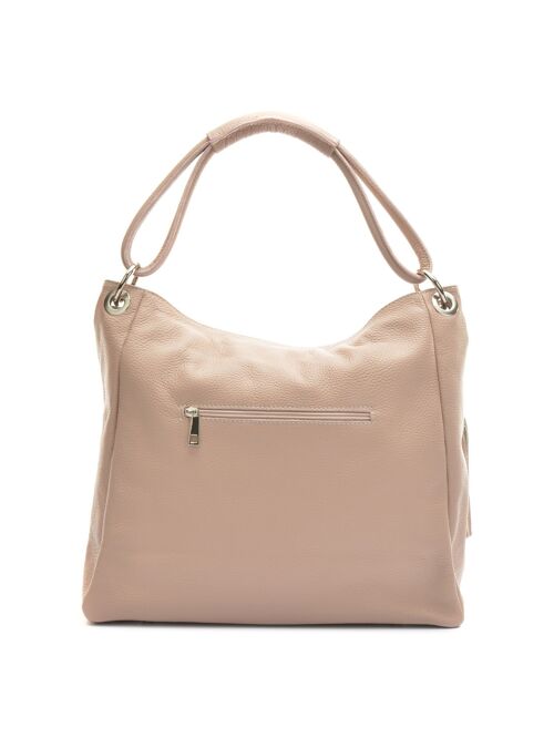 Anna Luchini-Top Handle Bag_CIPRIA 1071