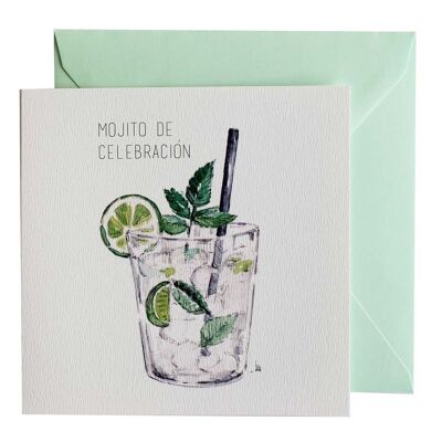 Postal Mojito