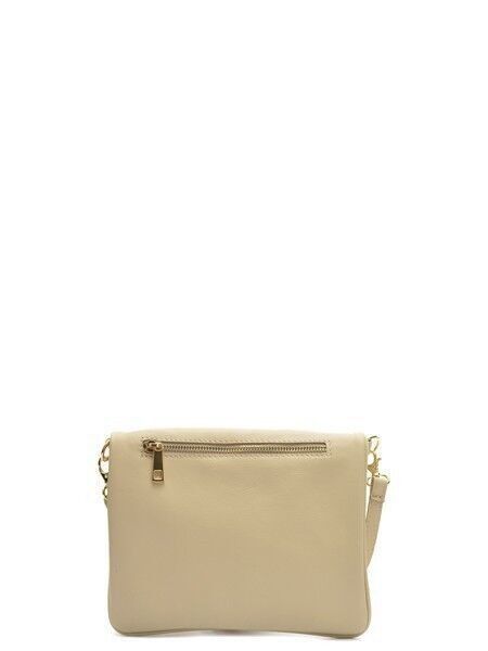 Anna Luchini-Borsa a Tracolla_BEIGE 202