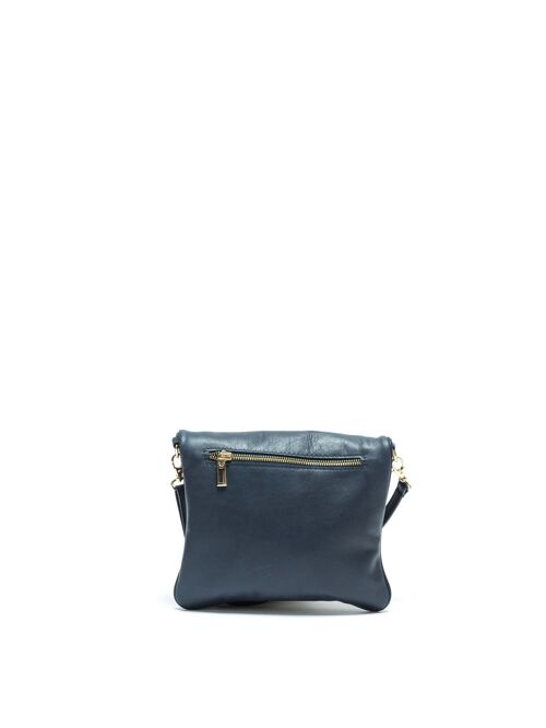 Anna Luchini-Shoulder Bag_BLU