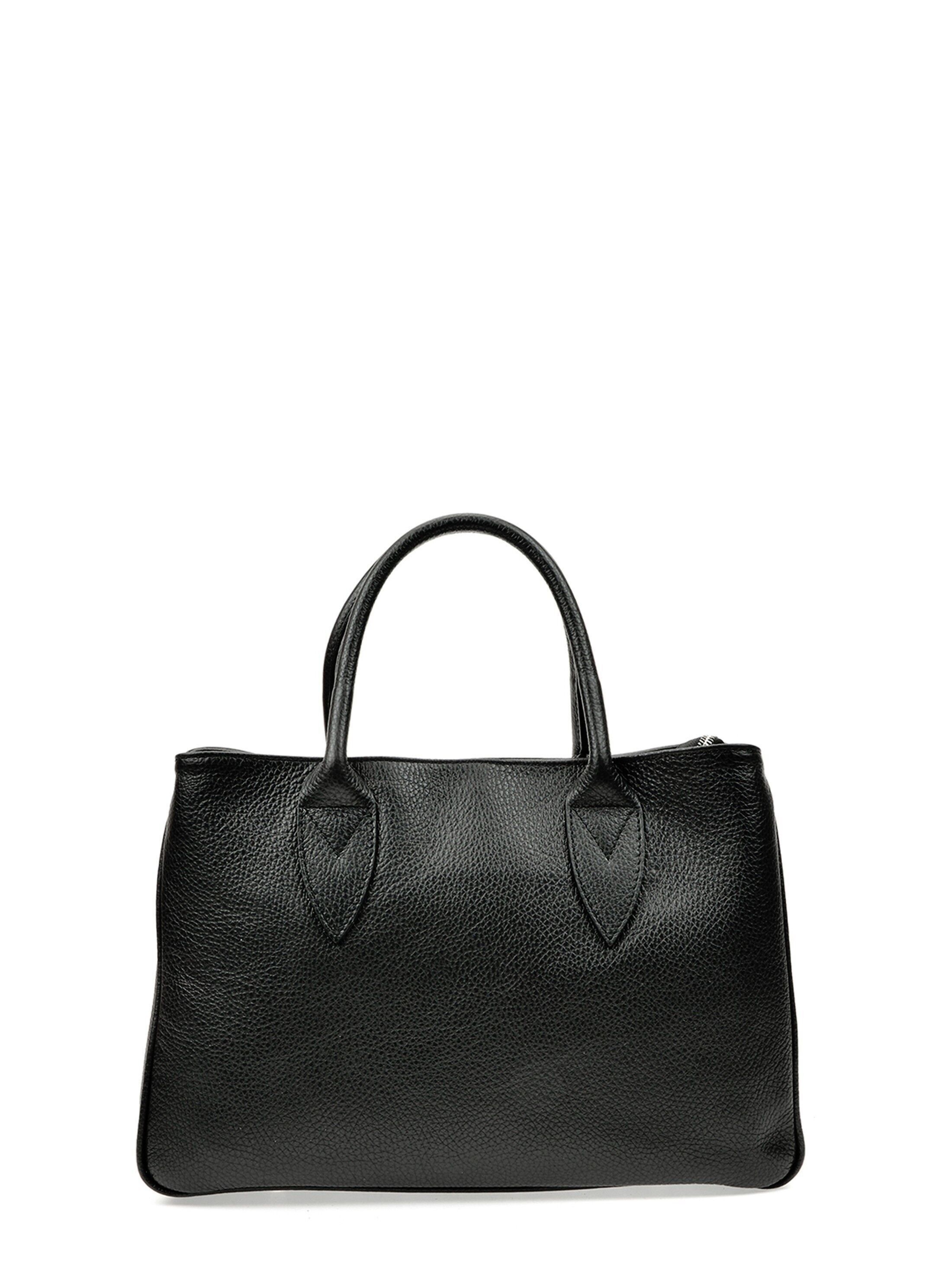 Anna Luchini-Borsa_NERO 1597