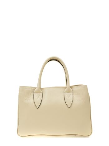 Anna Luchini-Sac à main_BEIGE 6