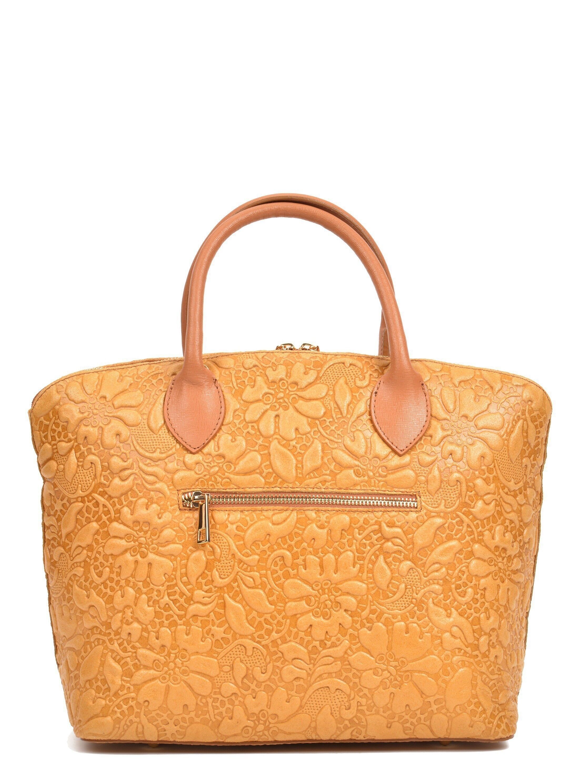 Anna Luchini-Borsa a Manopola_COGNAC 8095