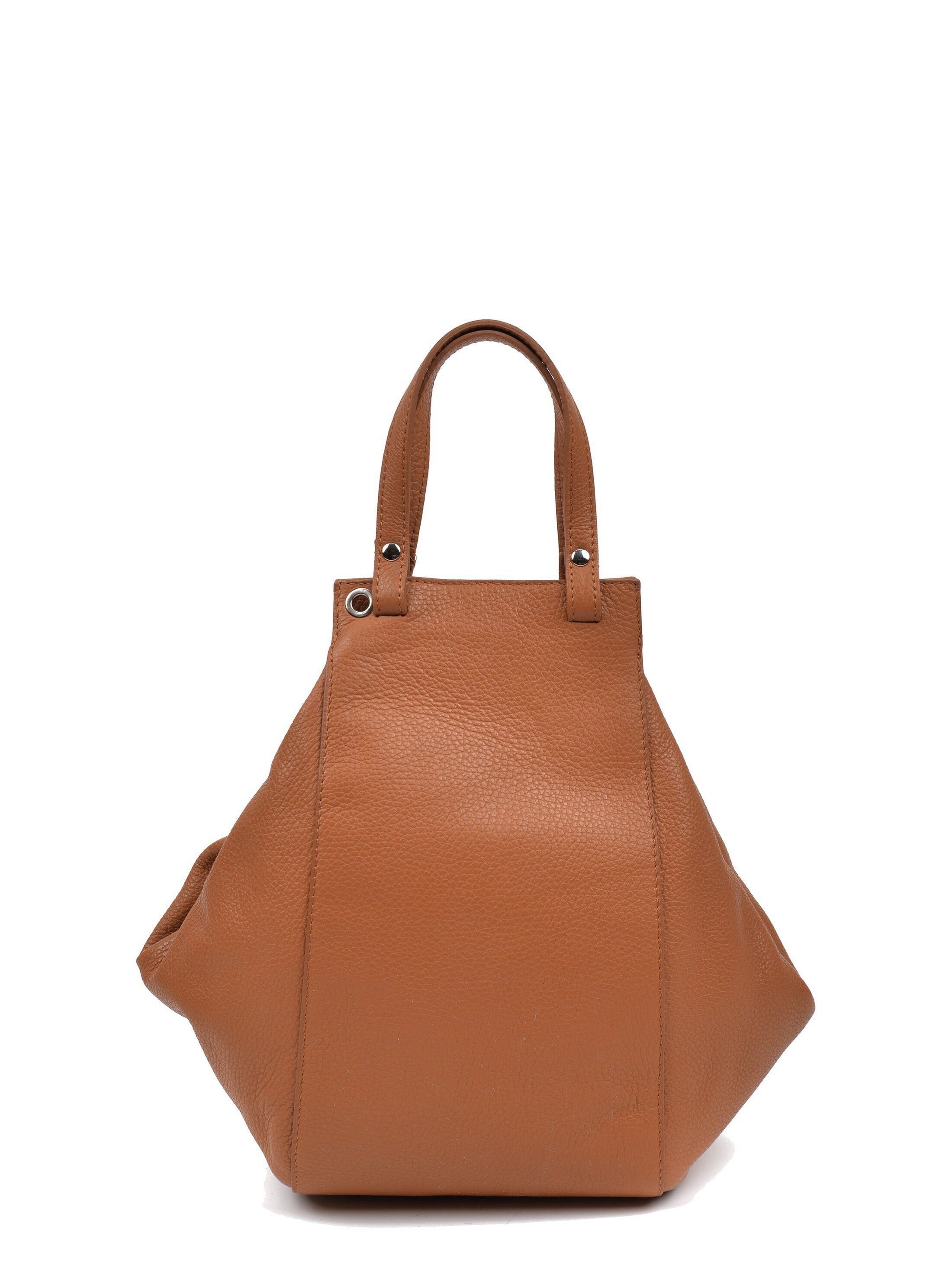 Anna Luchini-Borsa a Manopola_COGNAC 1439