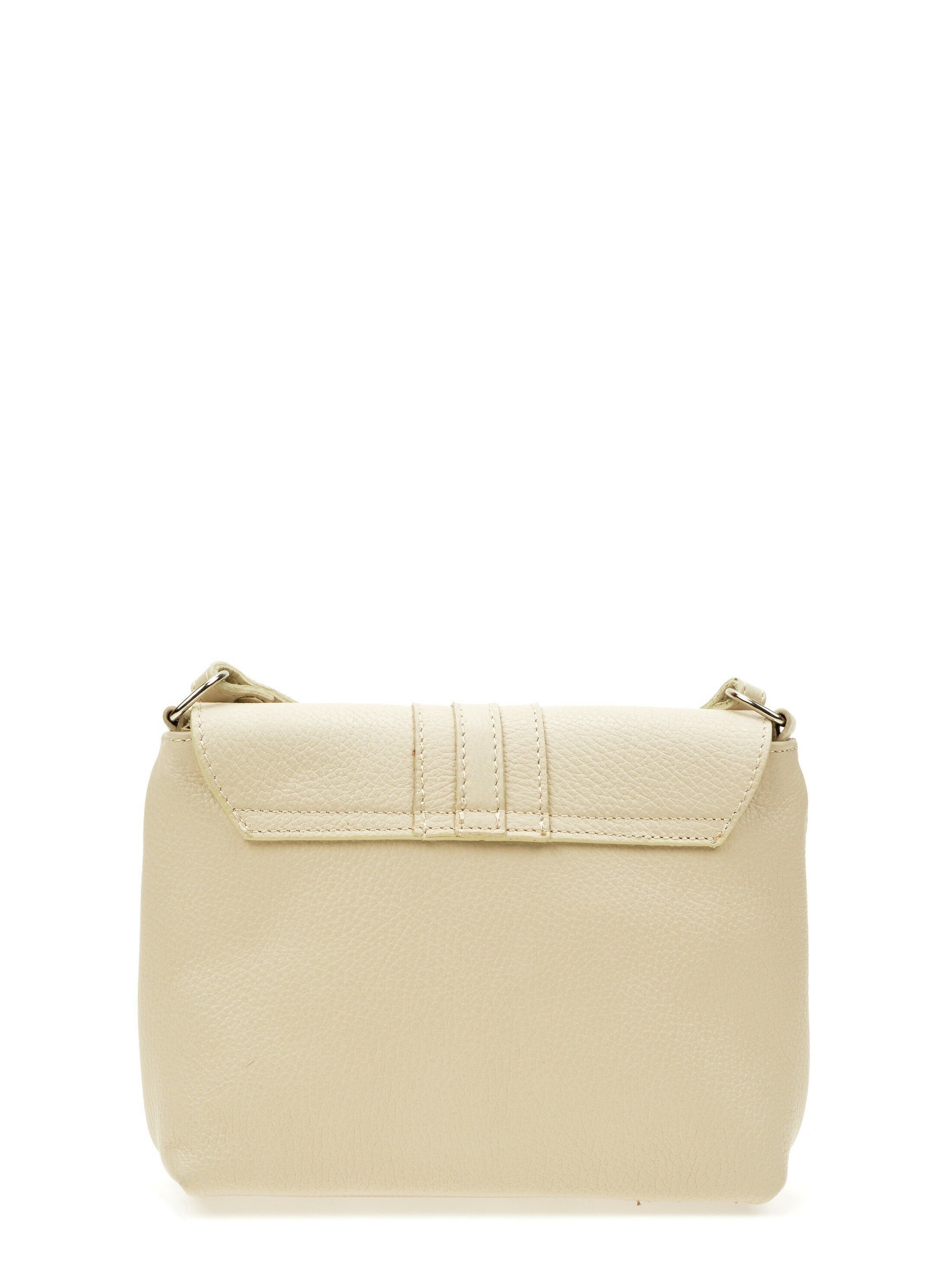 Anna Luchini-Borsa a Tracolla_BEIGE 1599