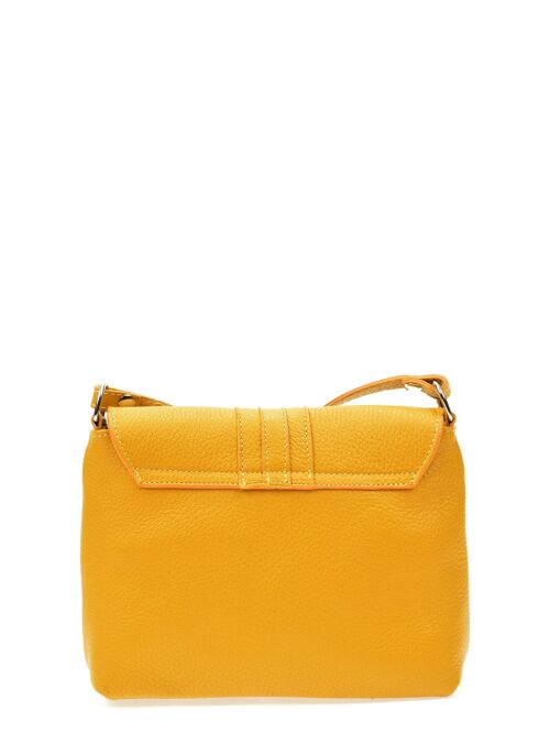 Anna Luchini-Shoulder Bag_SENAPE