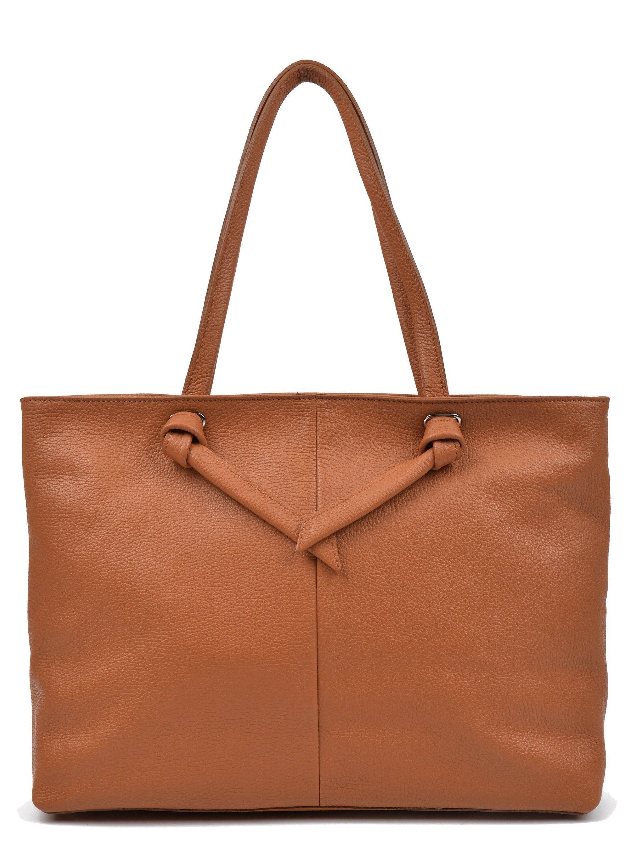 Anna Luchini-Borsa a Manopola_COGNAC 1438