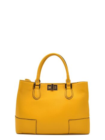 Anna Luchini-Tote Bag_GIALLO 2