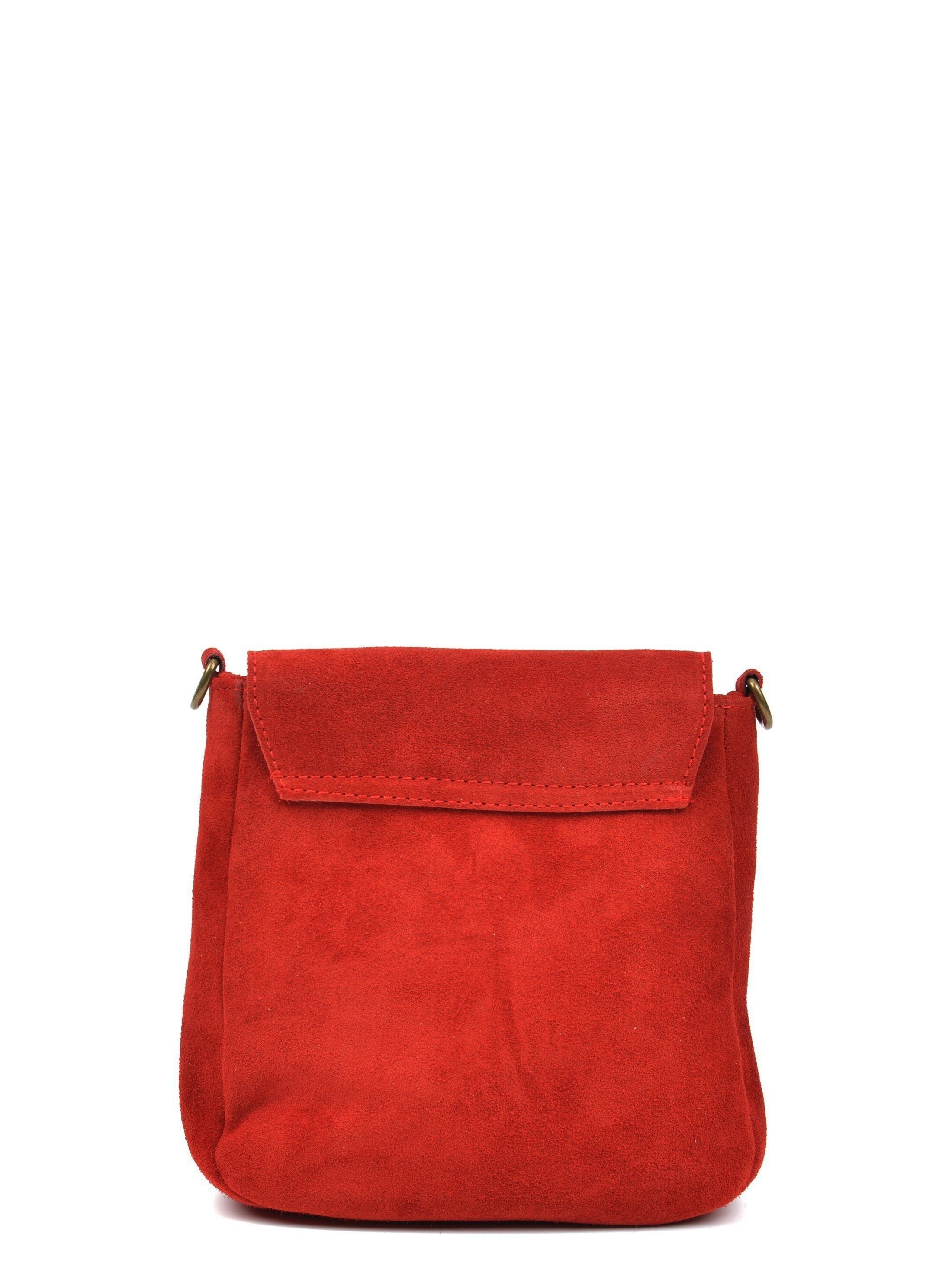 Anna Luchini-Borsa a Spalla_ROSSO 8096