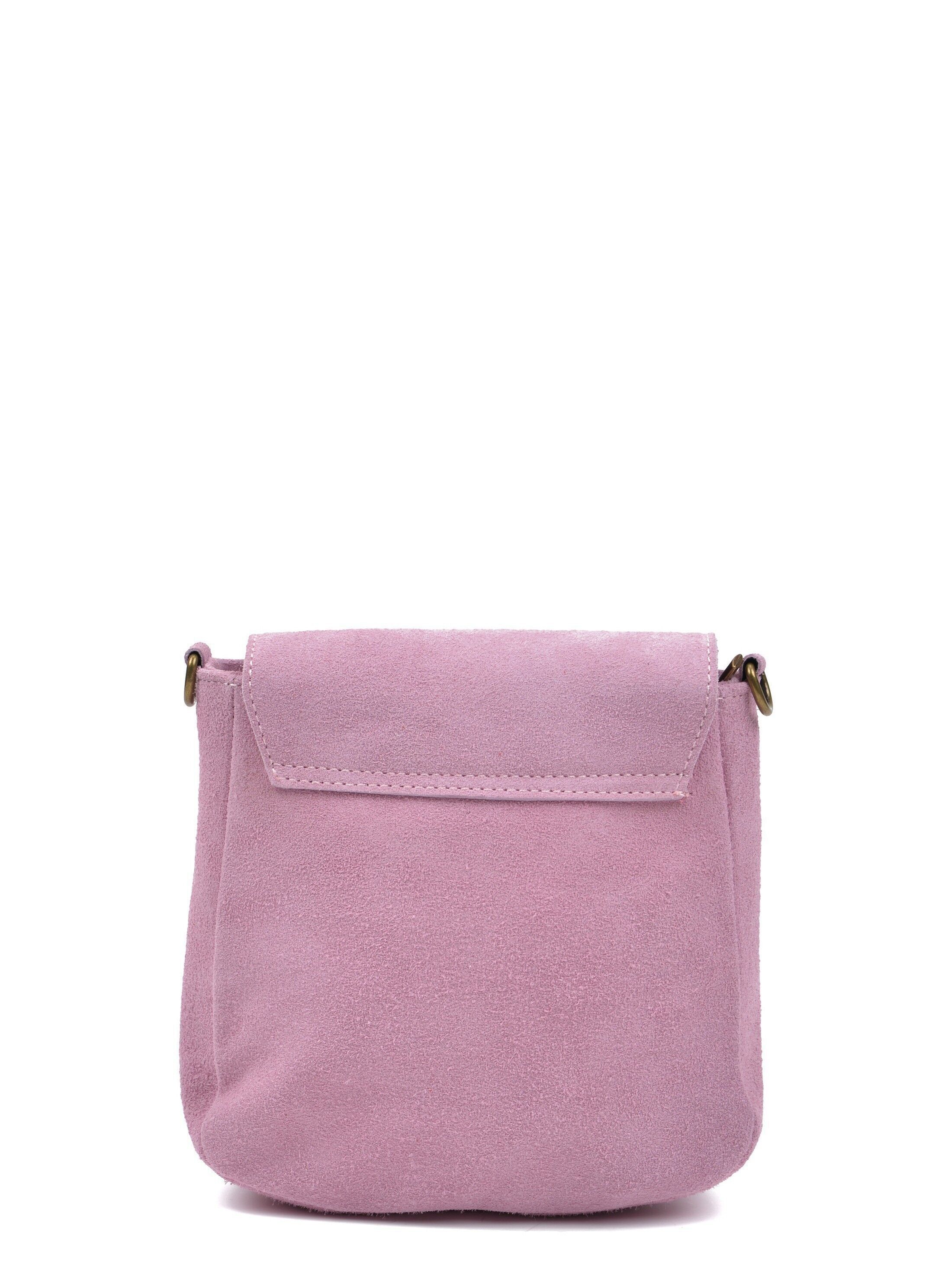 Anna Luchini-Borsa a Tracolla_ROSA