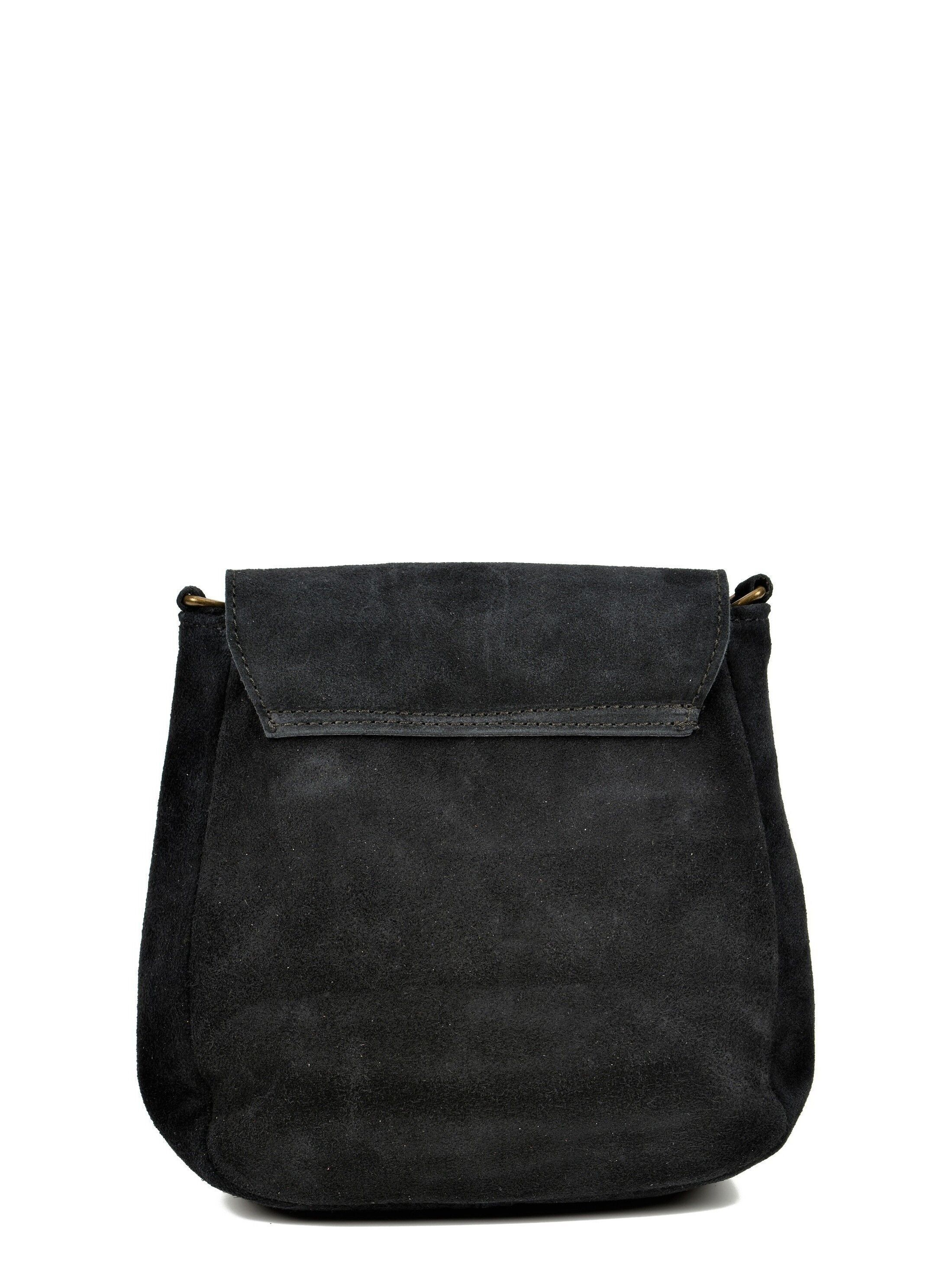 Anna Luchini-Borsa a Tracolla_NERO 8096