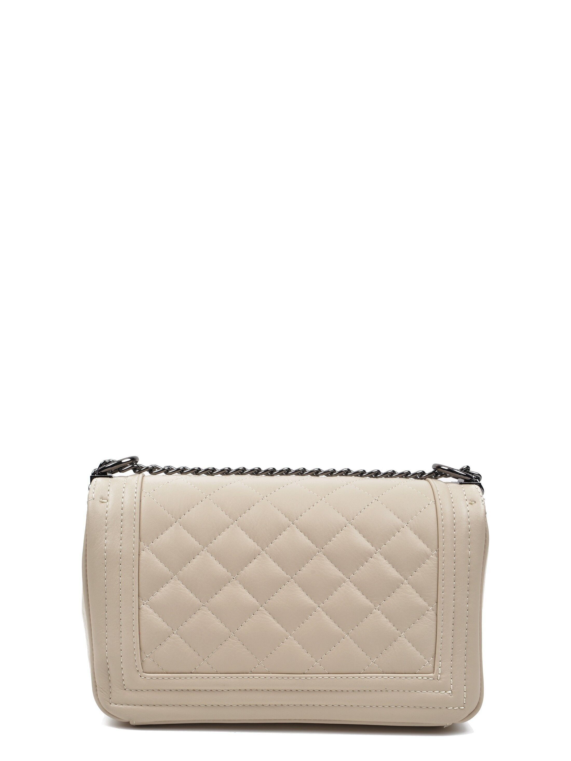 Anna Luchini-Borsa a Tracolla_BEIGE 2179