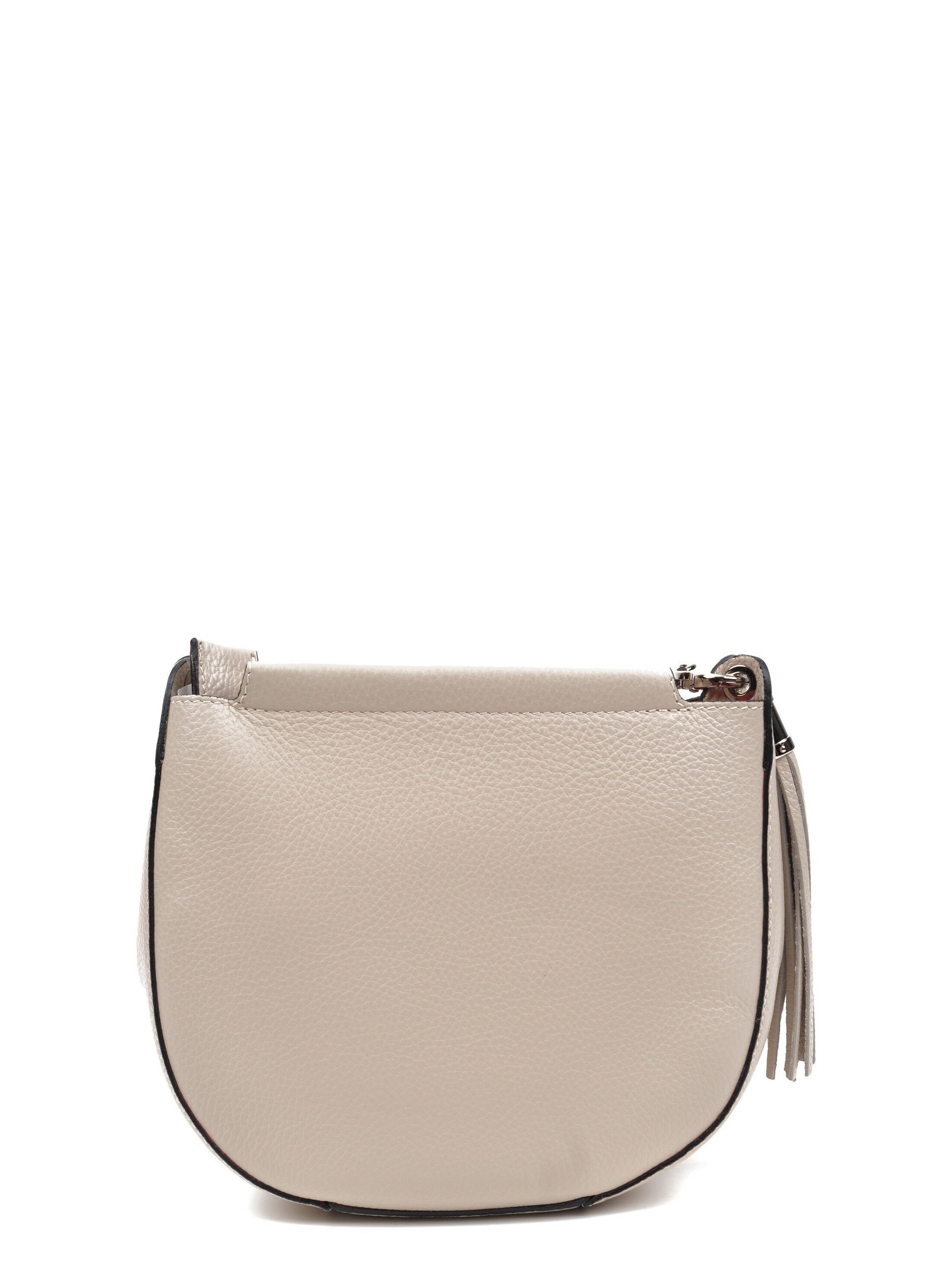 Anna Luchini-Borsa a Tracolla_BEIGE 1442