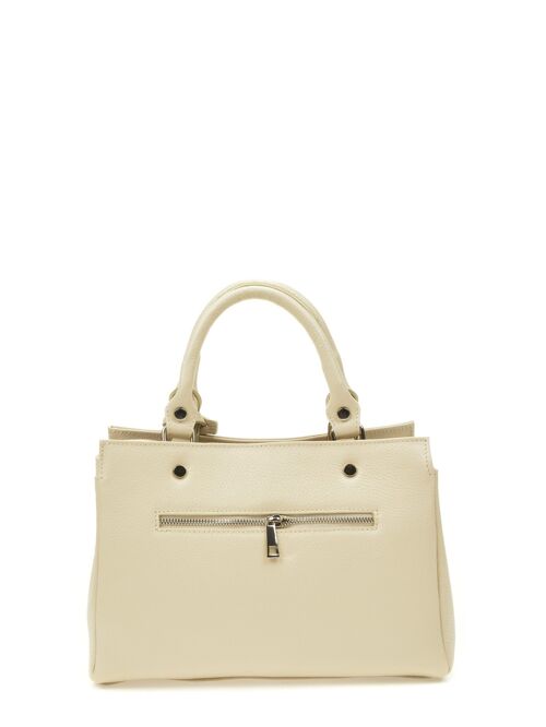 Anna Luchini-Handbag_BEIGE 143