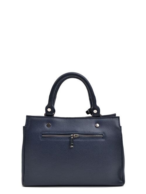 Anna Luchini-Handbag_BLU SCURO 1514