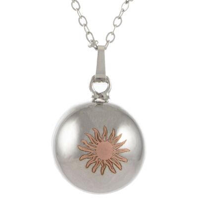 Chiama Angeli Laserato Sole