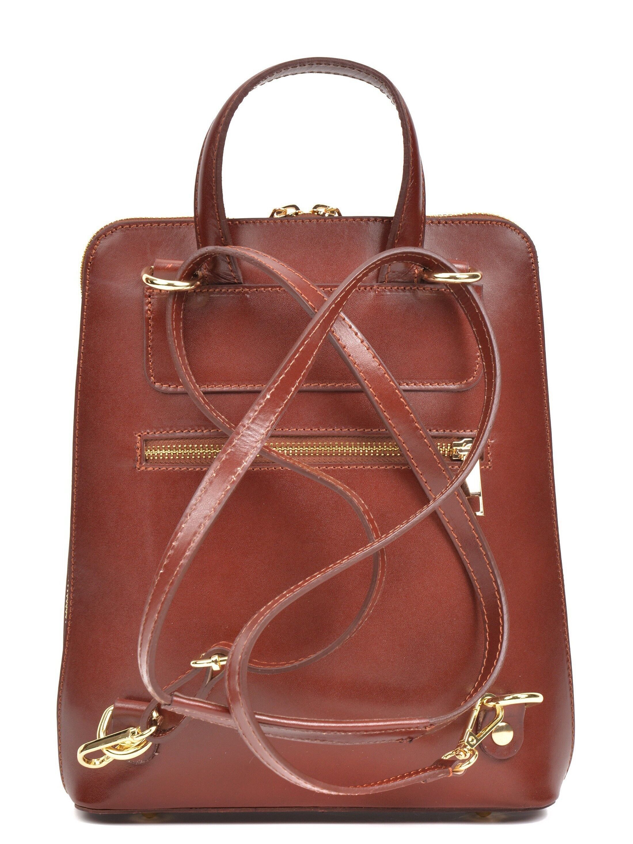 Anna Luchini-Zaino_MARRONE 3100