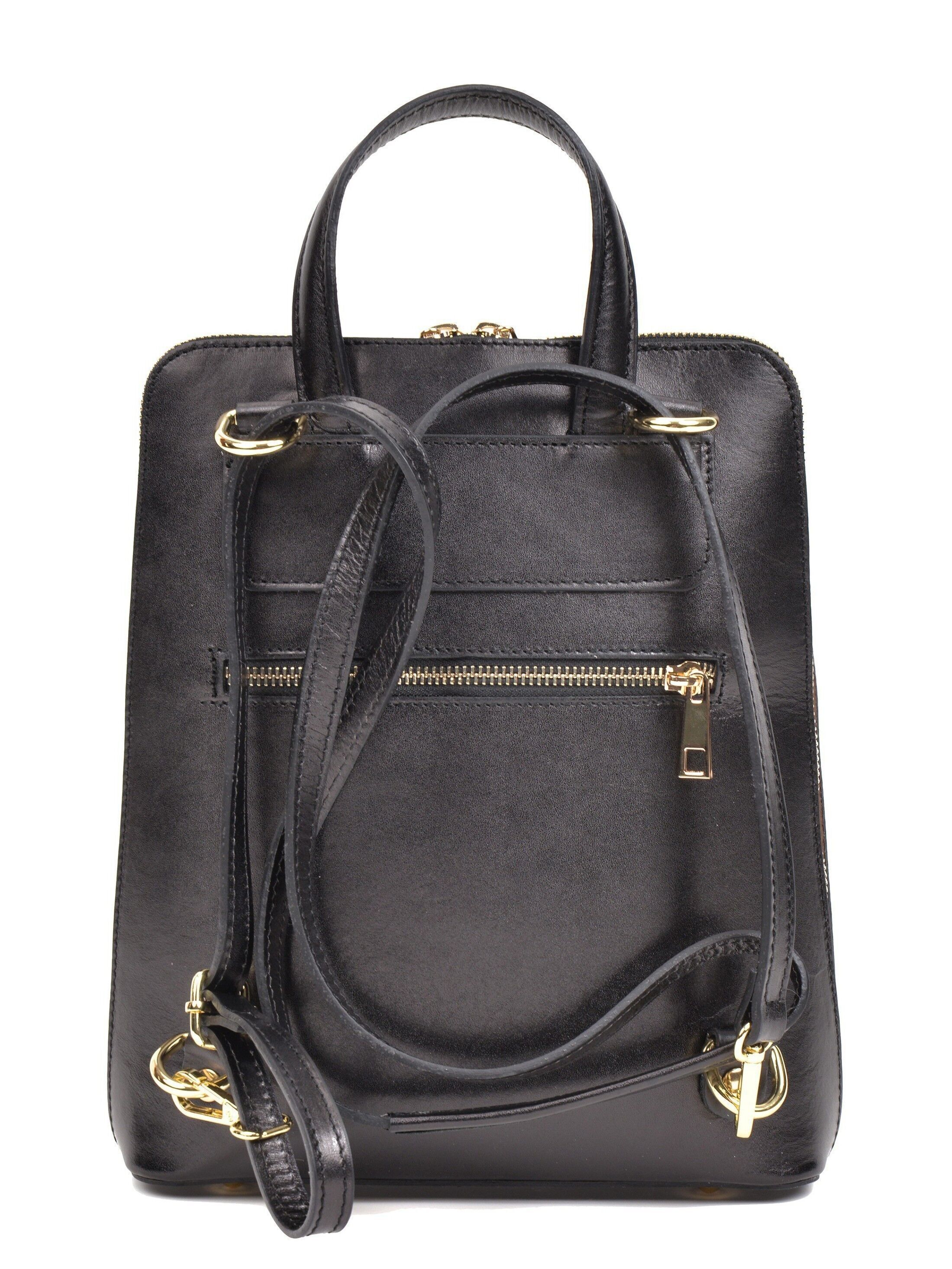 Anna Luchini-Zaino_NERO 3100