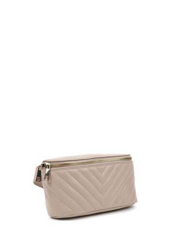 Anna Luchini-Sac de taille_BEIGE 7