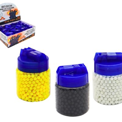 Godet distributeur de 1000 billets 3 Modèles MIX