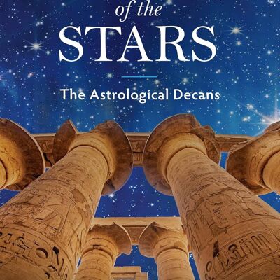 Temple of the Stars Book Schiffer Publishing
