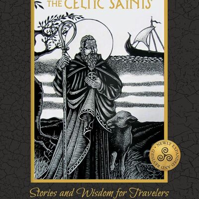 Voyages with the Celtic Saints Book Schiffer Publishing