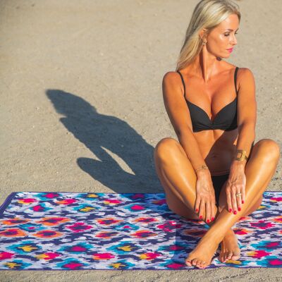 toalla de playa