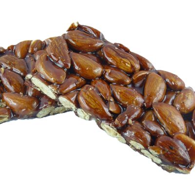 Crunchy Almond Tablet 50g X 20