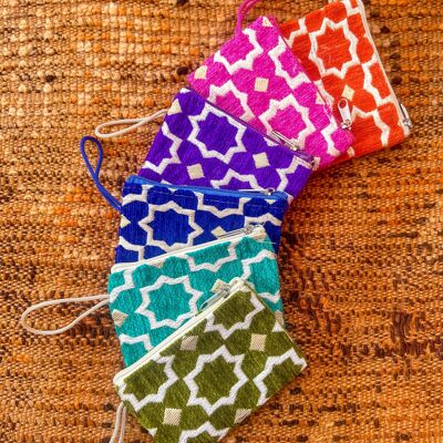 NAJM Small Pouch