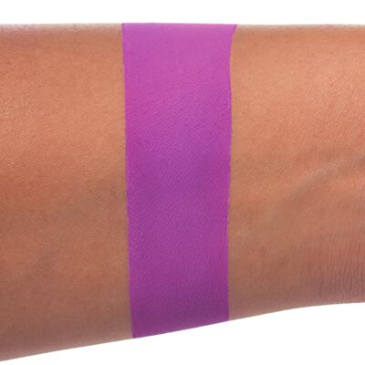 Violet - Pigmento per ombretto sciolto al neon di tensione