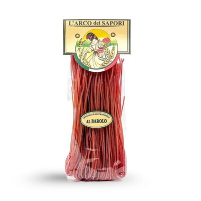 Tagliatelle Barolo - 250 g