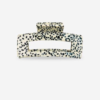 Hair clip - Crush Dott