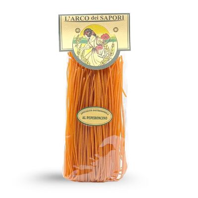 Tagliatelles piment - 250 g