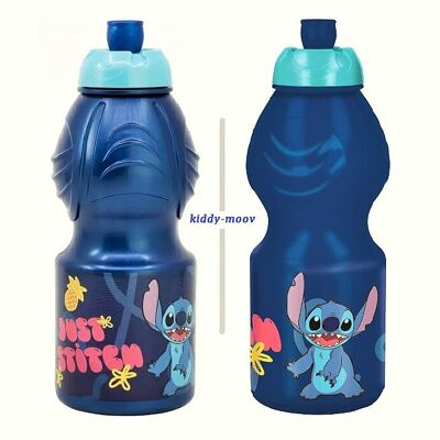 Bouteille Stitch de sport Gourde 400ml