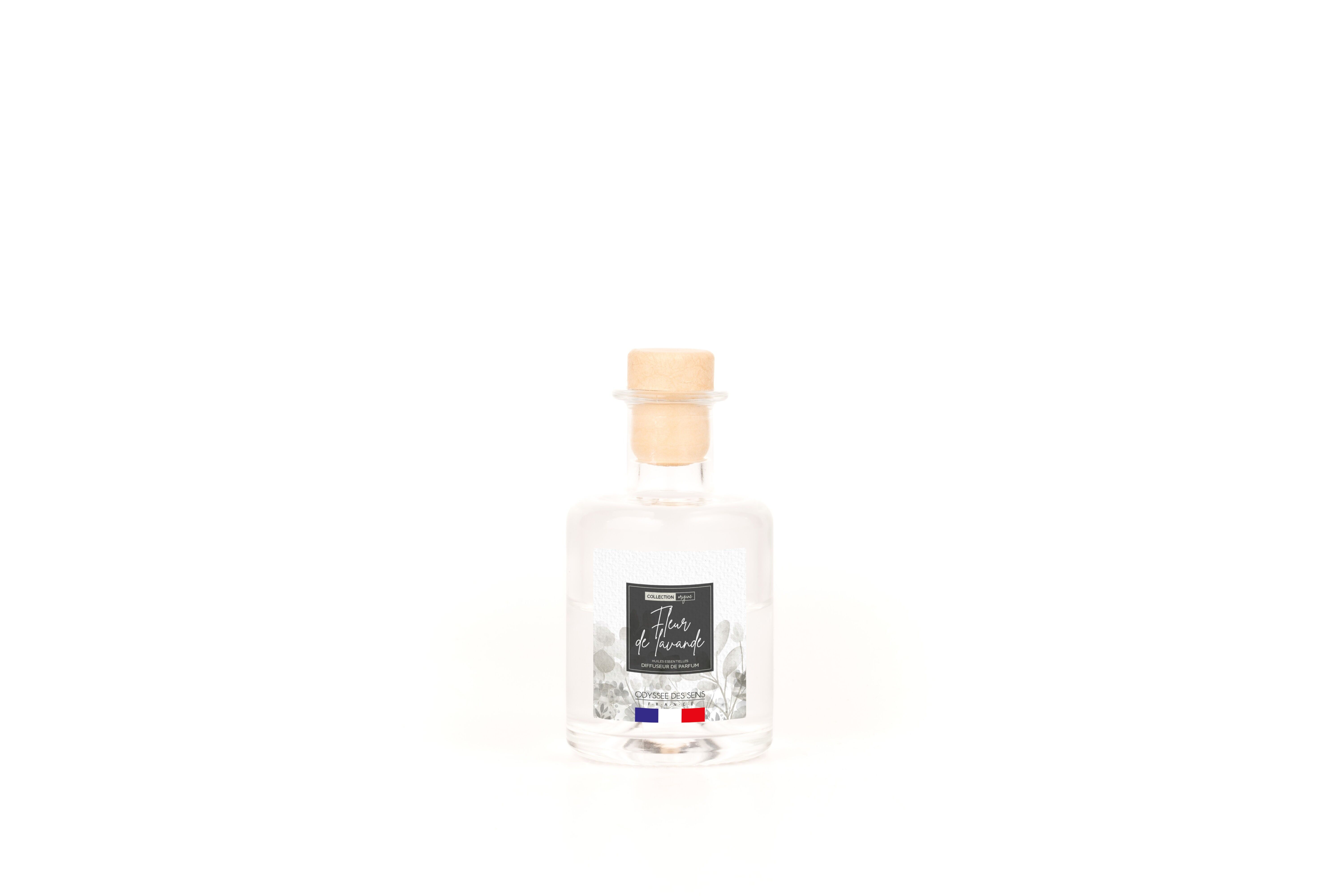 100ml Fragrance Diffuser - Lavender Flower