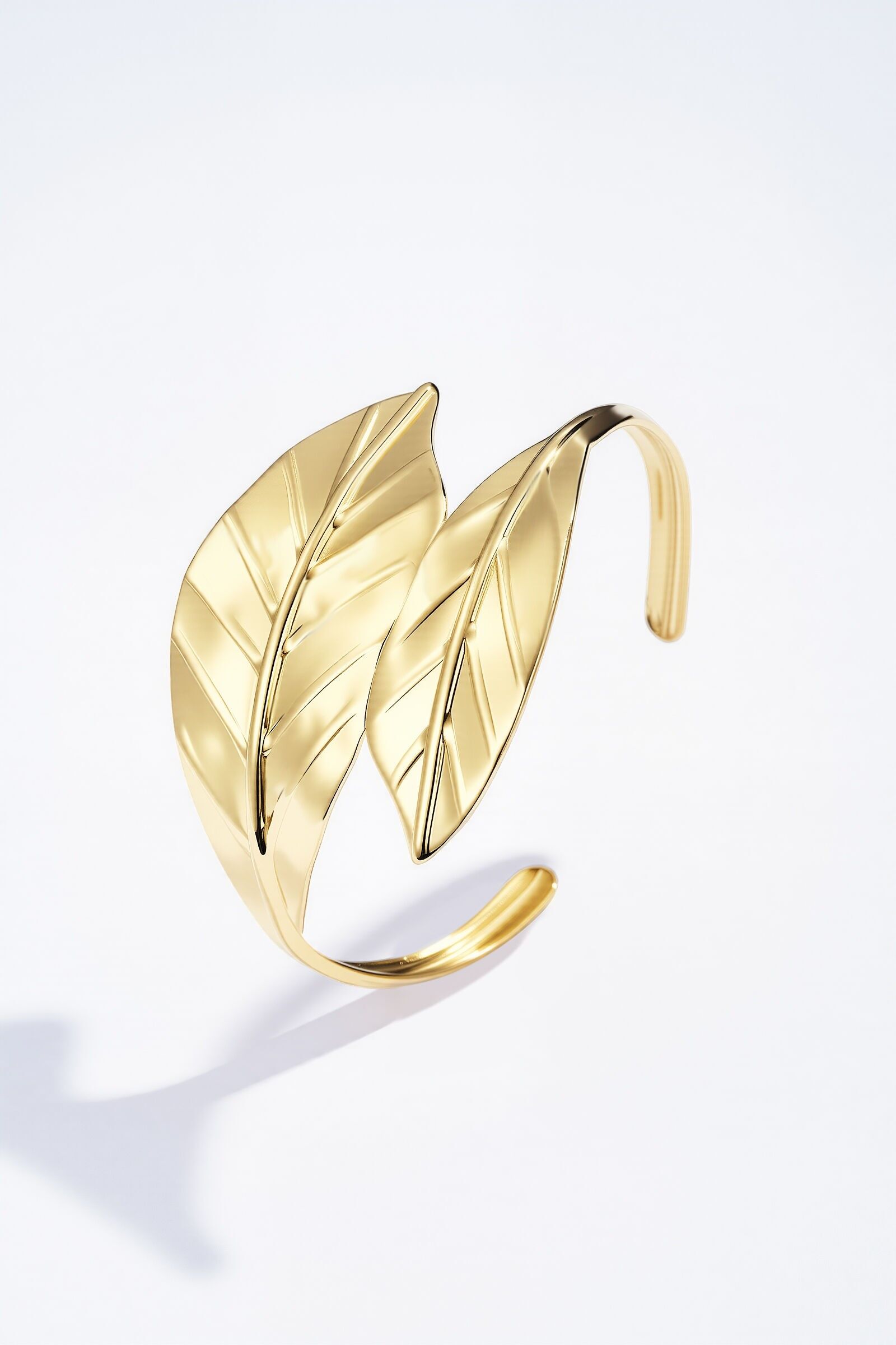 Bracciale rigido in acciaio inossidabile 324RX129